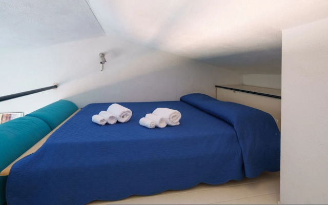 Casa Marebl in Palau