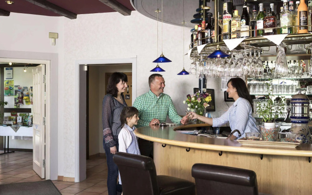 Ostseehotel Klützer Winkel