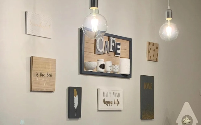 Agorà B&B Urban Relais