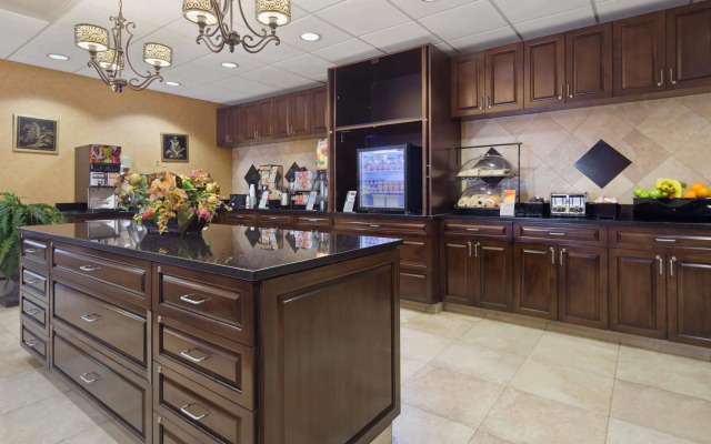 Best Western Savannah Historic District