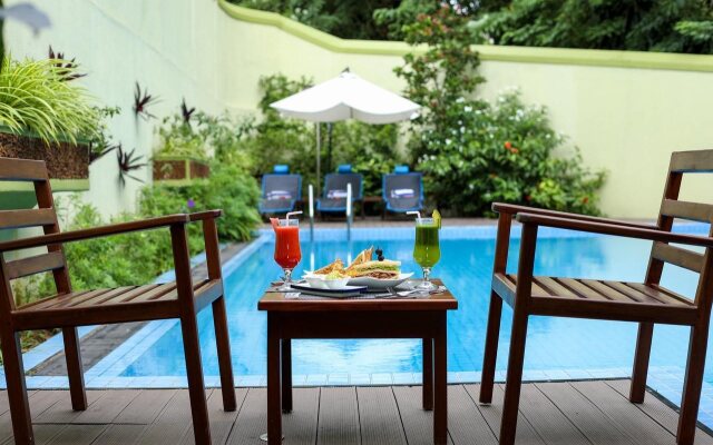 Airavata Boutique Resort