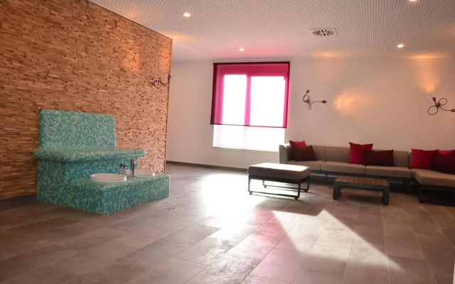 Hotel Kapellenberg