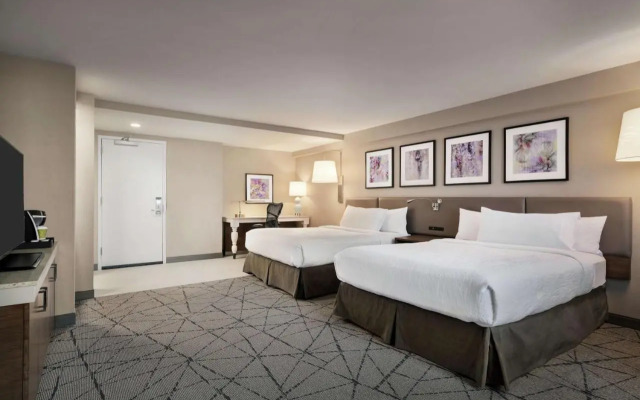 Holiday Inn Springfield