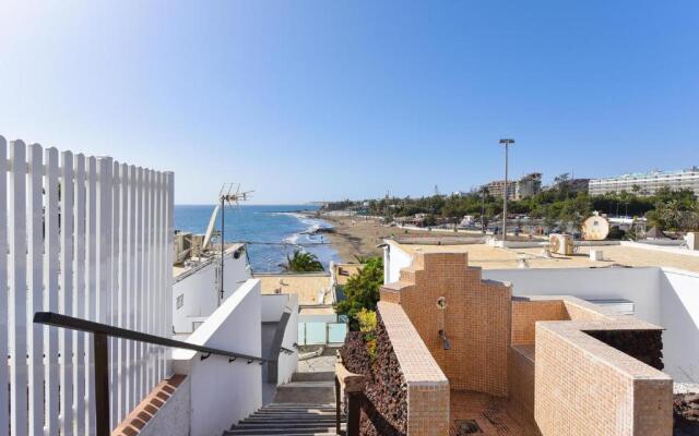 Studio Nueva Suecia CR715 by VillaGranCanaria