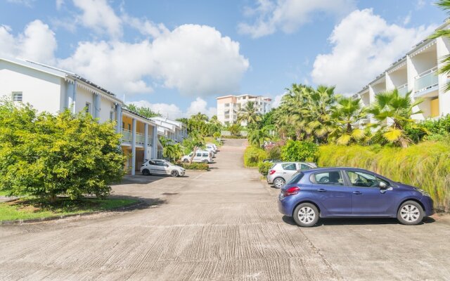 Residence Les Cayalines