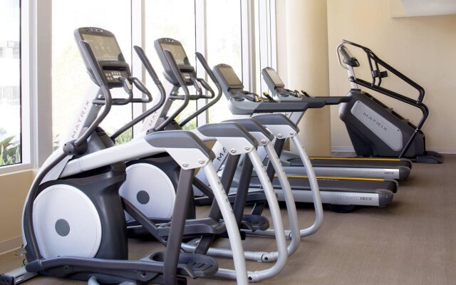 AC Hotel by Marriott Miami Beach