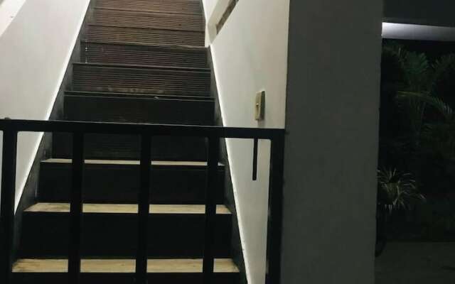 Lake View Homestay