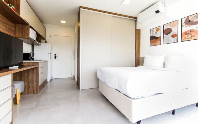 Prime Vitrali Moema II