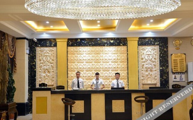 Rongyuan Hotel