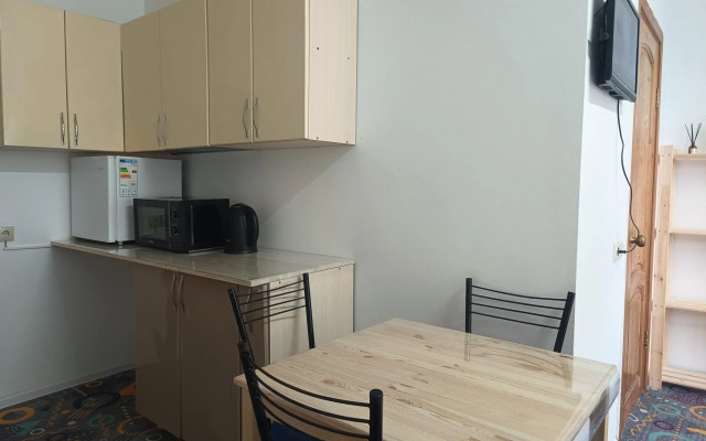 Другое место