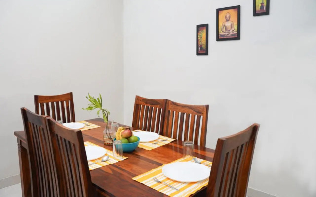 Lime Tree Hospitality Three BHK Apartment Artemis Gurgaon