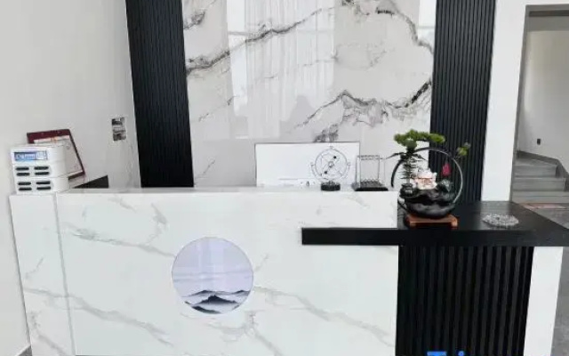 Yuehai Fengxi Homestay