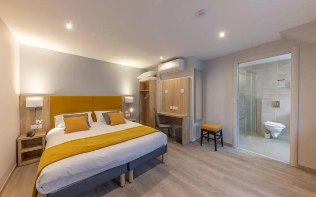 Hotel Saint Augustin