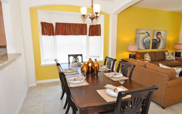 Solterra Six-bedroom