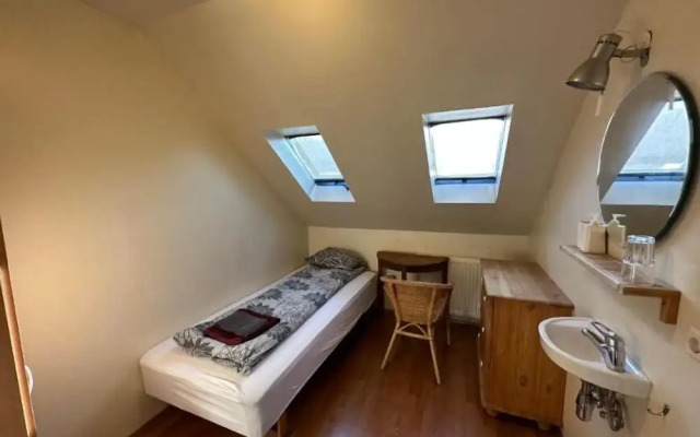 Taergesen Guesthouse