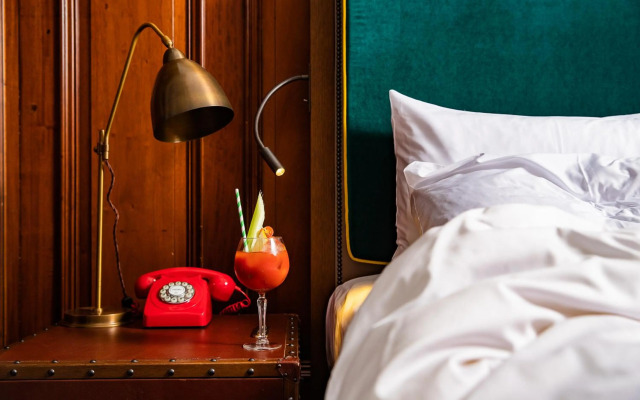 Kimpton Clocktower by IHG