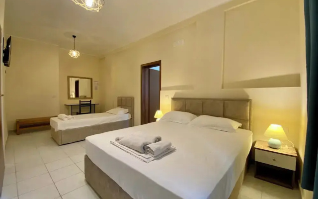 Hotel Globo