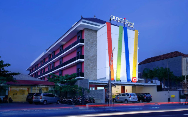 Amaris Hotel Dewi Sri