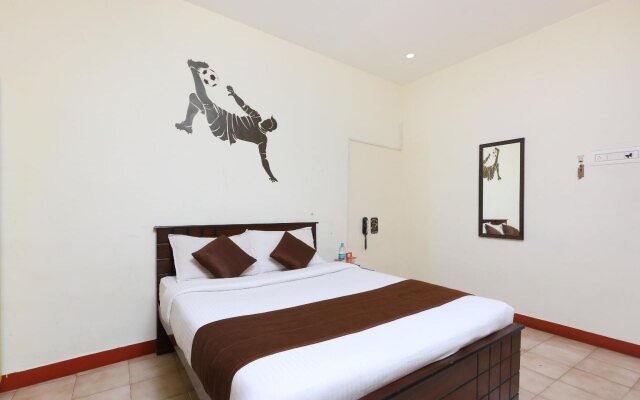 India Gate Par View By OYO Rooms