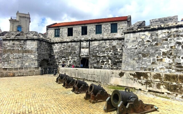 Casa Adis y Maibel