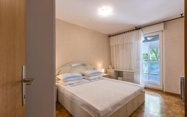Apartment Gordana