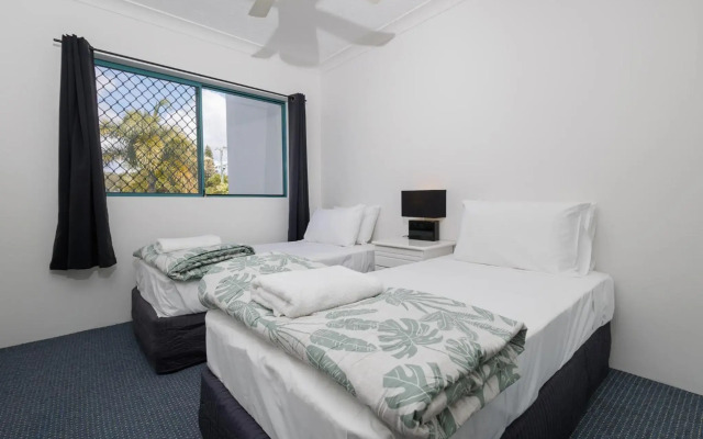 Pacific Place Apartments