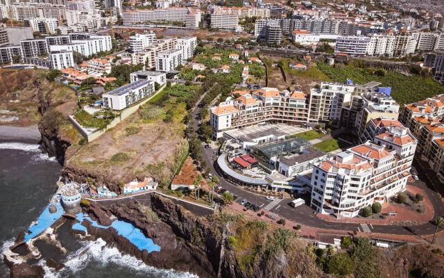 Centromar Bella Vista by Atlantic Holiday