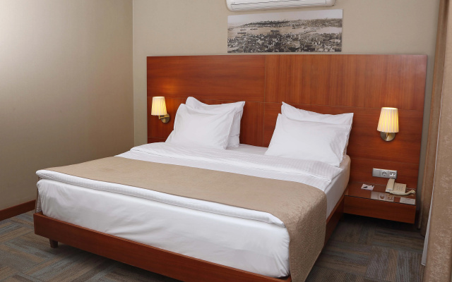Hotel Polatdemir