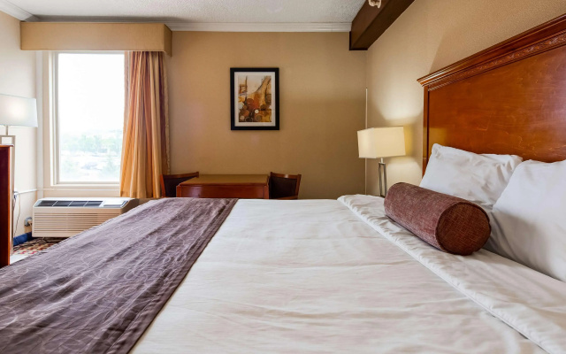 Fort Washington Inn