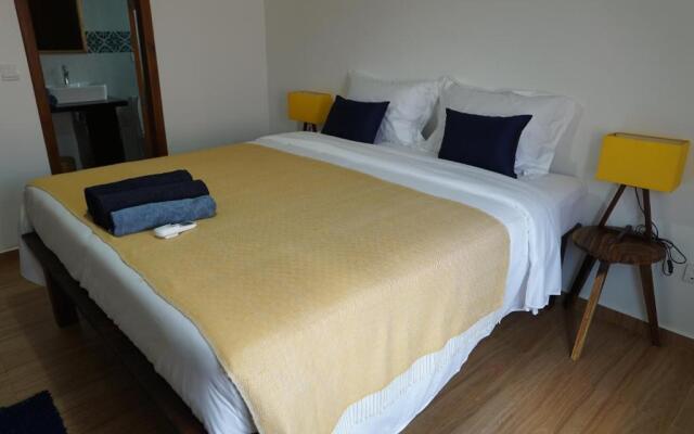 Angkor Dino B&B