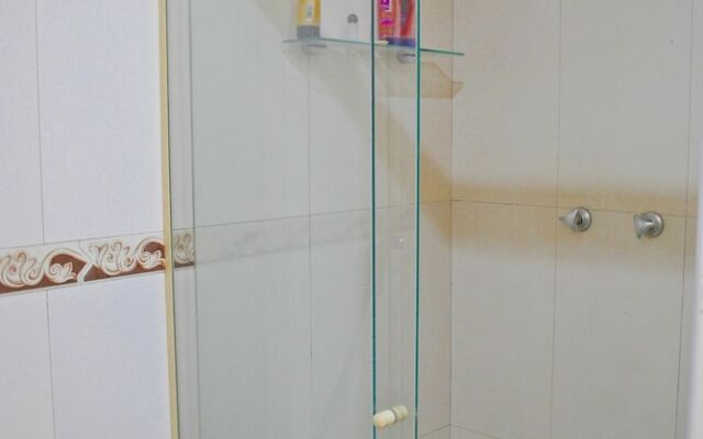 LinkHouse Charming Copacabana