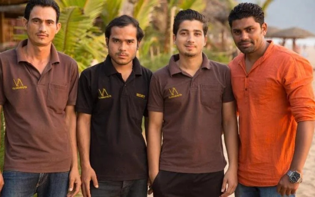 Agonda Villas
