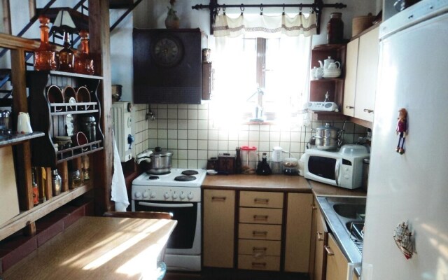 Stunning Home in Xiropigado With Wifi and 2 Bedrooms