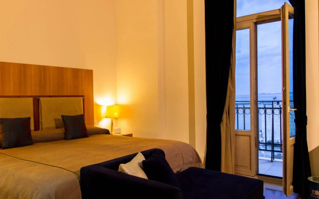GDM Megaron Historical Monument Hotel