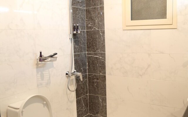 Lamar Al Bawadi Hotel