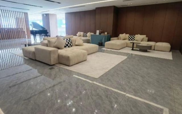 Wenzhou Hotel Guiyang – Guest Rooms – Guiyang
