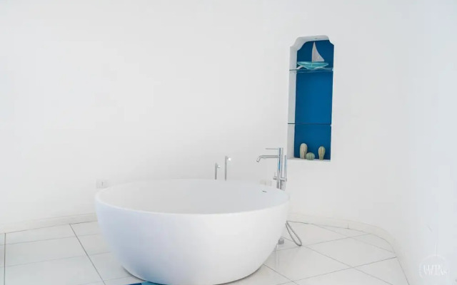 Villa Blue Sea Amalfi