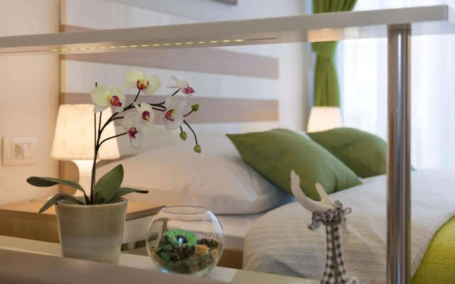 Room&Studio Apartment Just Enjoy