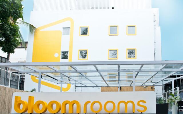 Bloomrooms @ Indiranagar