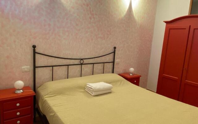 Mini Appartamenti Nonna Nella