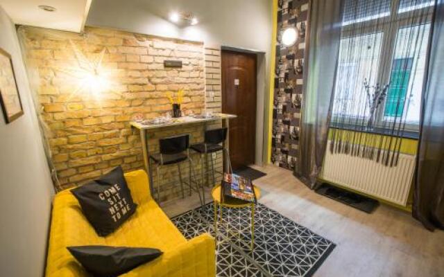 Gardener 27 Apartments