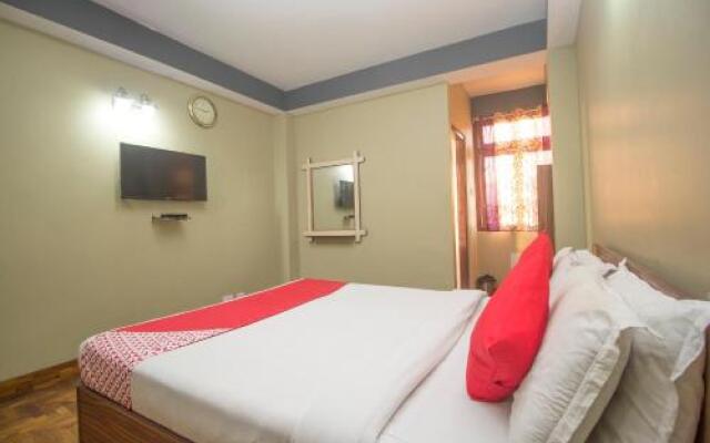 OYO 29216 Yatri Niwas