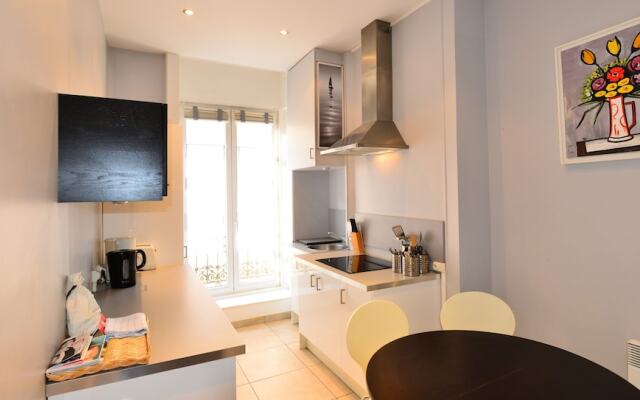 Appart Ambiance - Celestins