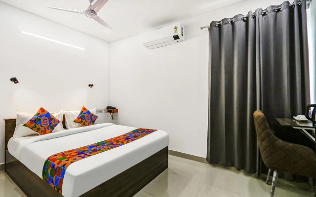 FabHotel VK’s