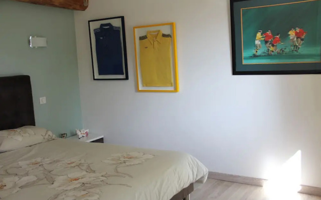 La Ferme de Capucine