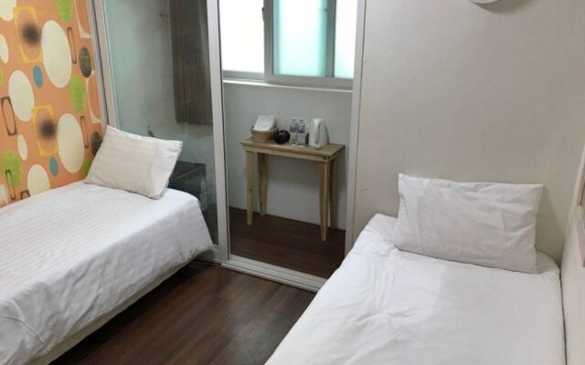 Alice Hostel