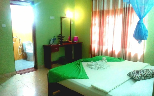 Tourist Holiday Home