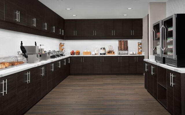 Residence Inn Galveston Island