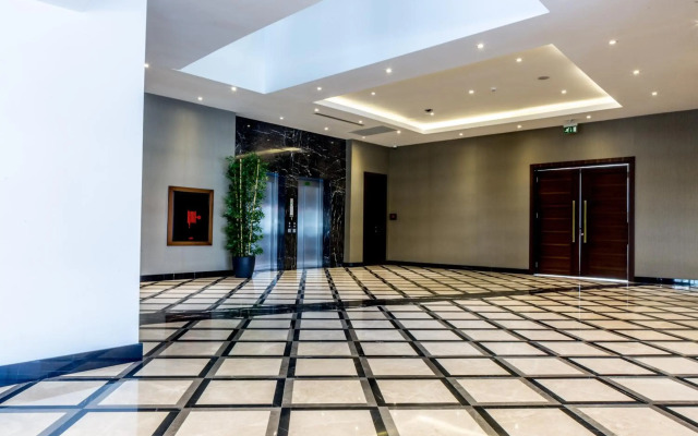 Willmont Hotel