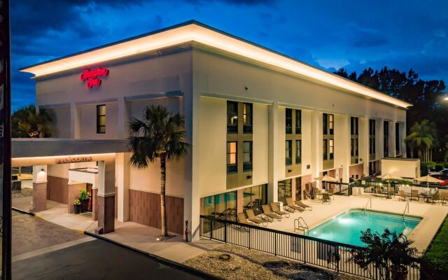 Hampton Inn Mount Dora